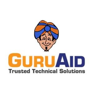 GuruAid is a global next-generation Computer Support Service provider for Consumers & Small businesses. Call at 1-855-881-7245