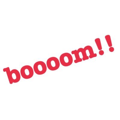 boooom!!さんのプロフィール画像