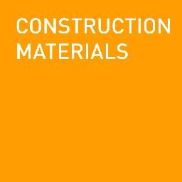 Track all of the latest Construction News with Owler. View all companies in the Construction Materials Sector: https://t.co/rStoF5u9H8