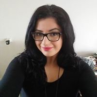 Lecturer at Hogeschool Utrecht. MA Film and Television & BA Communication and Multimedia Design, interested in film, television, (new & social) media.