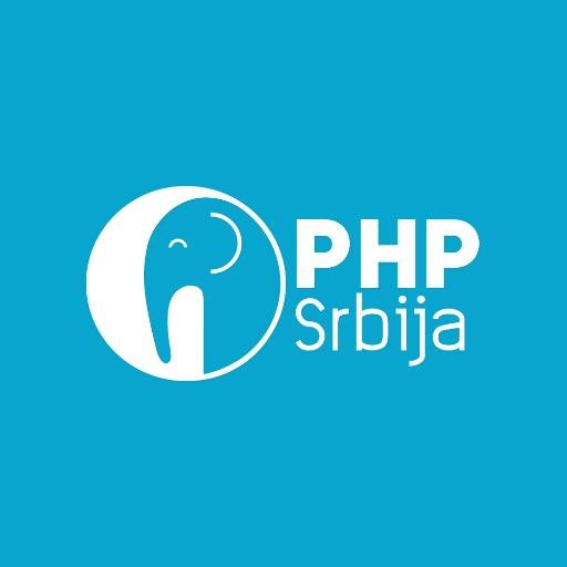 PHP Serbia is one of the highest rated and premium, recognizable IT conferences in this part of Europe! → #phpsrb