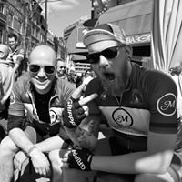 UitWijden's profile picture. 