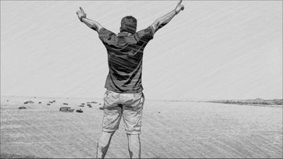 Saurabh_Bamb's profile picture. 