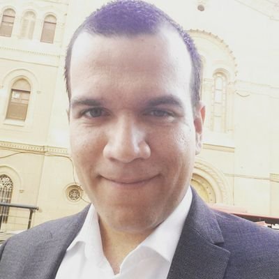 Consultor de Marketing SV