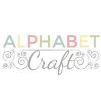 Alphabet Craft(@AlphabetCraft) 's Twitter Profile Photo