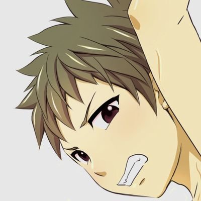 way2forest's profile picture. 一只被困住的失落灵魂