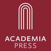 AcademiaPress (@academiapress) 's Twitter Profile