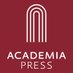 AcademiaPress (@AcademiaPress) Twitter profile photo