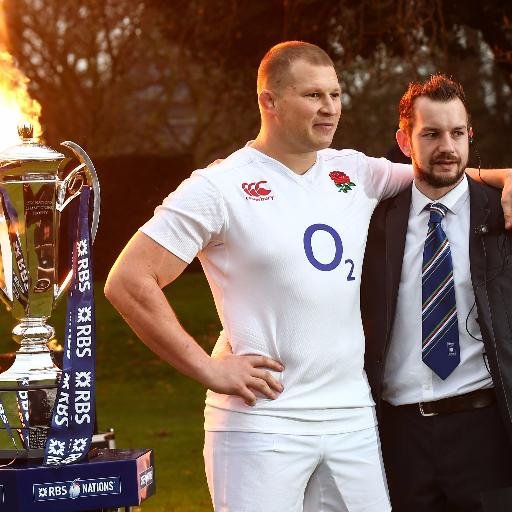 Sport events chap. Love innovative tech, being pitch side. Ex chef/foodie
Views are my own