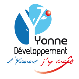 Agence de développement économique de l'Yonne.