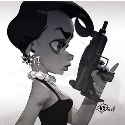 ThisKindOfLady's profile picture. 