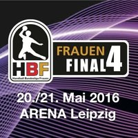 Final4 Leipzig (@final4leipzig) 's Twitter Profile