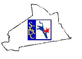 THE OFFICIAL account of the Schenectady County Democratic Committee