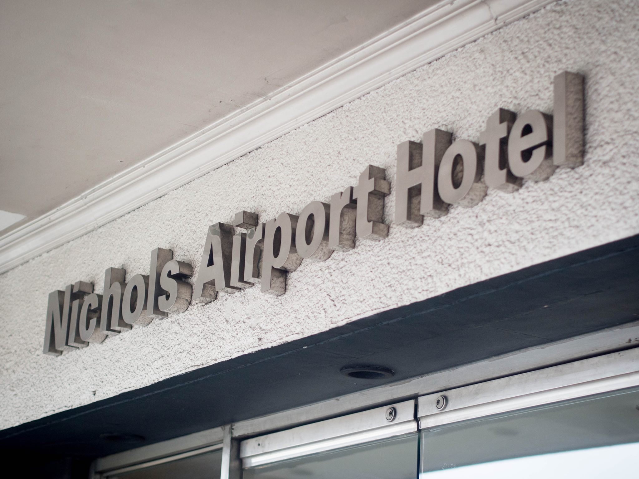 nicholshotel's profile picture. Value for money, coziness and location are the main reasons why we are the hotel of choice. We are near the major airports, Makati, Manila, and Mall of Asia.