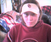 ShylaFullwood86's profile picture. just your avg grl