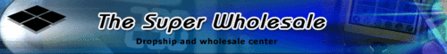 As a leading Wholesale Source and supplier of discount merchandise,We are your drop shippers,your warehouse, your distribution center!