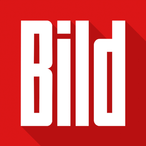 BILD: The go-to destination for current news and topics.