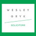 Wesley Gryk LLP (@wesleygrykllp) Twitter profile photo Wesley Gryk LLP (@wesleygrykllp) Twitter profile photo