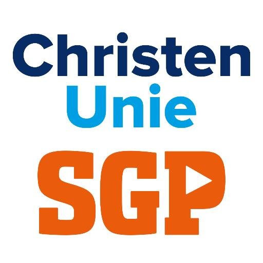 Het officiële account van ChristenUnie/SGP Den Haag. Volg ook raadslid @klokkenburg & fractievertegenwoordigers @simonfritschij @elisavanvliet21 @gaetan_mbwete