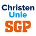 ChristenUnie-SGP 070 Profile picture