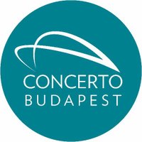 Concerto Budapest (@concertobp) 's Twitter Profile