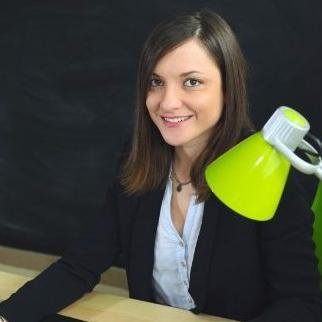 helenabech's profile picture. 