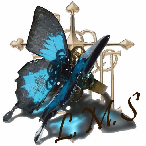 LostMementoStorysさんのプロフィール画像