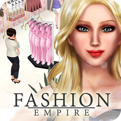 Fashion Empire - Dressup Sim by Frenzoo