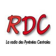 RadioCouserans's profile picture. RDC, la Radio des Pyrénées Centrales