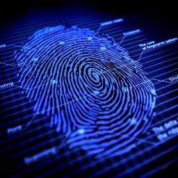 forensicsbc's profile picture. 