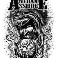 ANTRAX ASSHOLE (@antraxashole) 's Twitter Profile