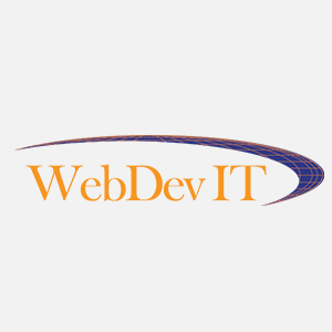 WebDev IT is an Internet Marketing Firm specializing in web development & design, SEO, content strategy, digital & social media marketing.