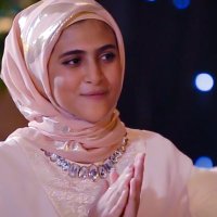 Aminaqrmfans (@aminaqrmfans) 's Twitter Profile Photo