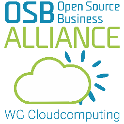 Die Working Group Cloudcomputing entwickelt Cloud Referenzarchitekturen. Eine zentrale Initiative der WG ist die „Deutsche Wolke“