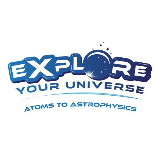 Atoms2Astrophys's profile picture. UK @sciencecentres using the amazing stories and technologies of @STFC_Matters to inspire a sense of excitement around the physical sciences.