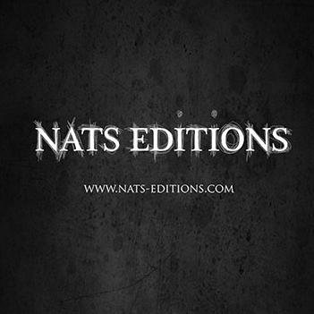Nats Editionsさんのプロフィール画像