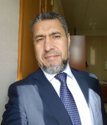 SayedAqa's profile picture. Vice Pres. @isdb_group (former), Chair ERADA,Human Dev & Strategic Analyst, Org. Change Management, Conflict Resolution, Concerned with Big Picture & Love famiy
