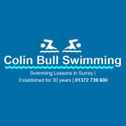 ColinBullSwim Profile Picture