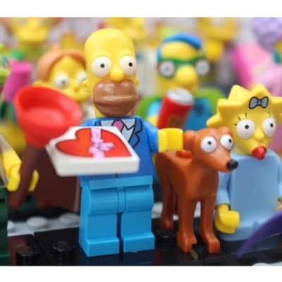 Legocollectable's profile picture. Selling and Purchasing #Lego