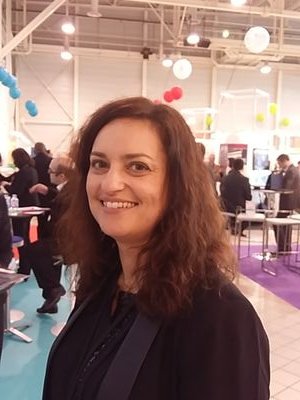 Directrice Déléguée @FrenchTechMed
#innovation #startup #ambition #croissance #international #diversité
