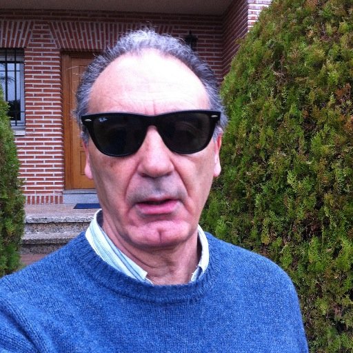 En CV: Profesor Honorífico&Catedrático UCM. Comunicación, Sociología, Política. Músico. Hice el 15M. En lucha hasta el final. En Bluesky @jlarceo.bsky.social.