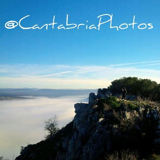 CantabriaPhotos's profile picture. Cuenta para los amantes de la #tierruca //Descubre y disfruta #Cantabria // Discover and enjoy #Cantabria // #Photos #Pics #Fotografias #Live