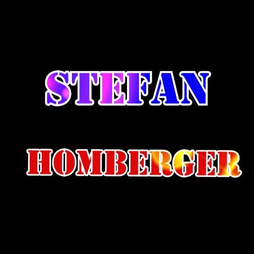 StefanHomberger Profile Picture