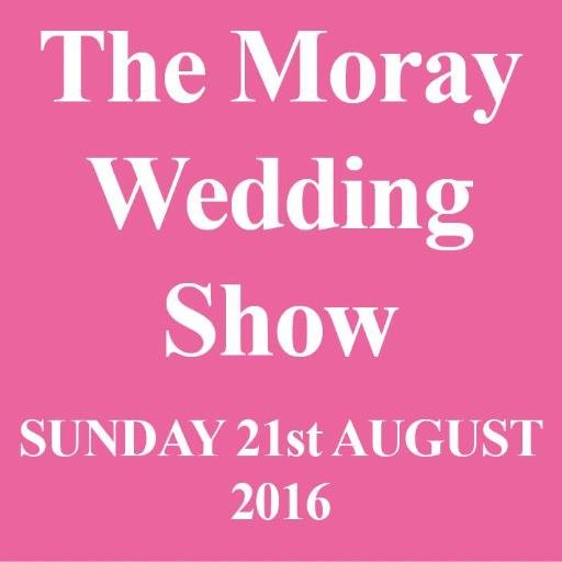 Moray Wedding Show - everything you need under one roof