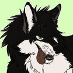 45 📅 | Male ♂️ He/Him | Gay 🏳️‍🌈 | 🇪🇪 | Open relationship 💞 🐺+🦊 with @MatuTheFox | Fursuiter | 🌕 Werewolf 🌕
AD account of @DerelickWolf