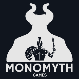 MonomythGames Profile Picture