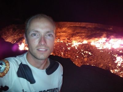 hrozacas's profile picture. Programador, aficionado al deporte y MongolRallier de La Vaca Loca @lavacaloca2014, pero sobre todo maño.