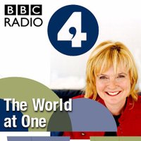 BBC The World at One(@BBC4WorldAtOne) 's Twitter Profileg