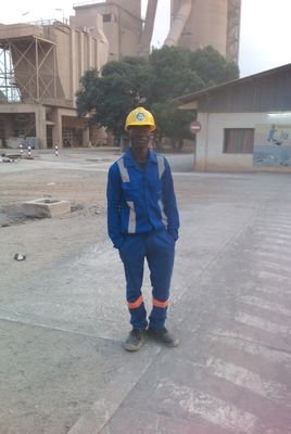 ProsperTokannou's profile picture. 