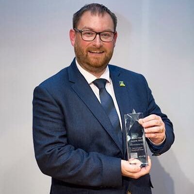 tmfrogg's profile picture. 